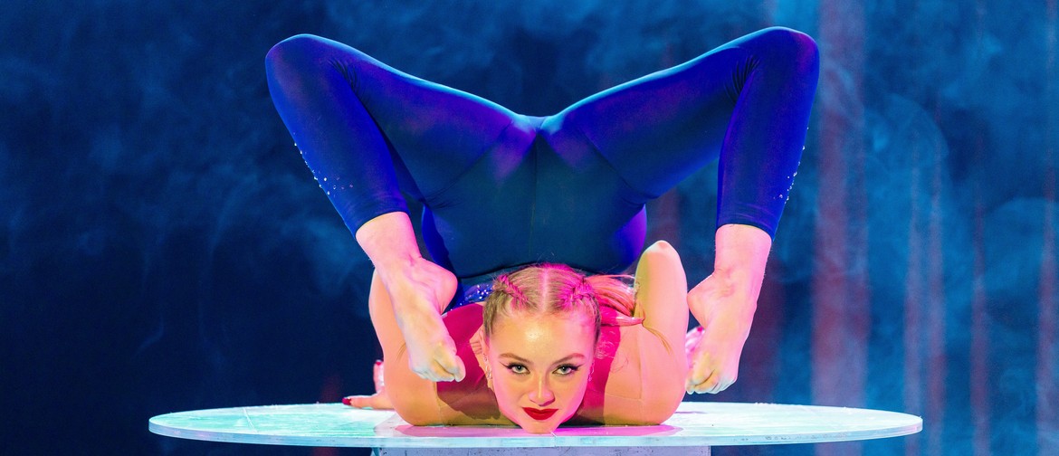 Circus Royal Circus Royal