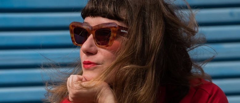 Sarah Carso + Hector Harley w/ JMQ Jazz Ensemble