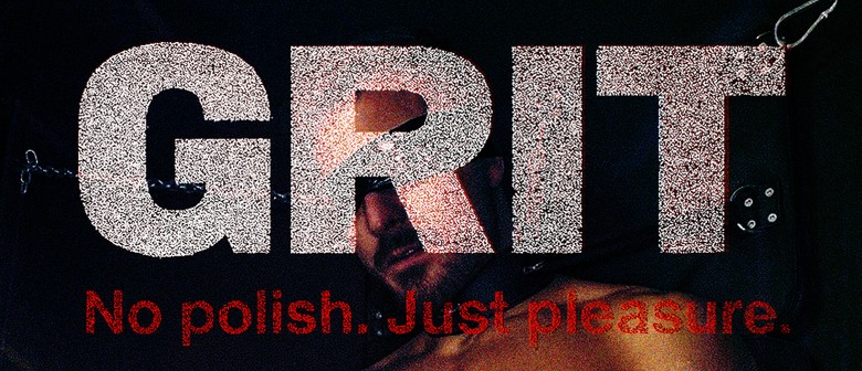 GRIT edm