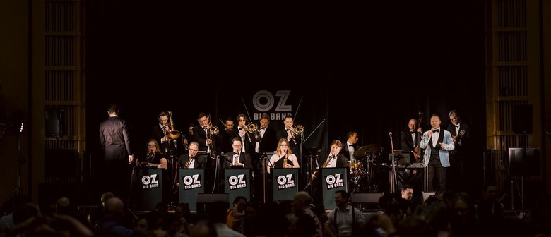 Oz Big Band