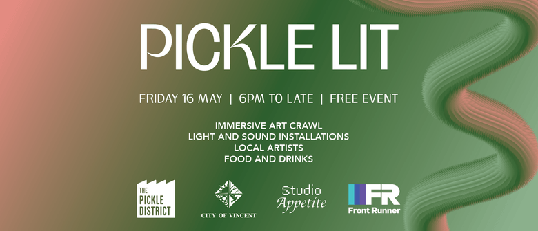 Pickle Lit