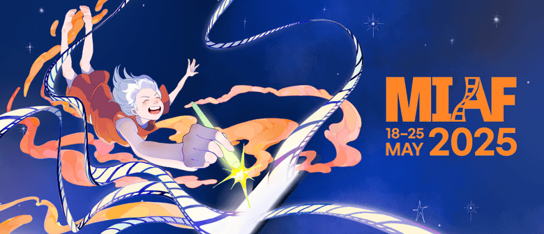 Melbourne International Animation Festival