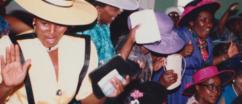 South African Film Festival