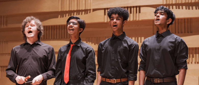 Sydney Eisteddfod Choral Championships - Final