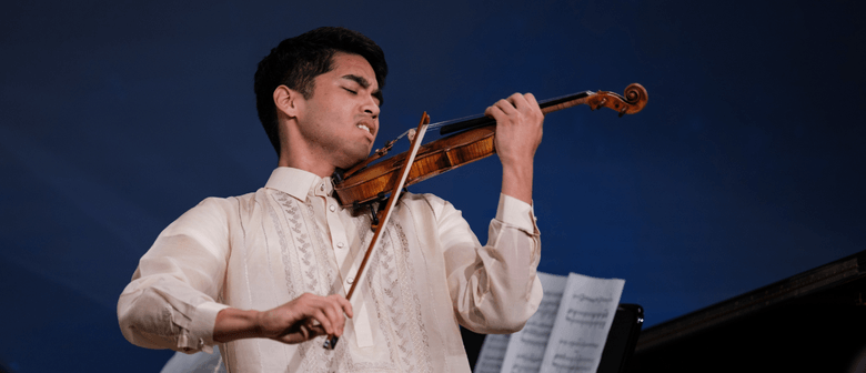 Sydney Eisteddfod NSW Doctors Instrumental Scholarship