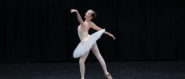 Sydney Eisteddfod Ballet Gala - Final