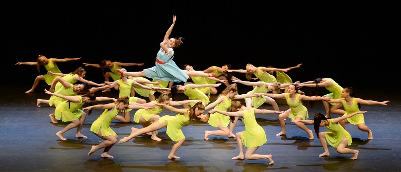 Sydney Eisteddfod Dance of Champions