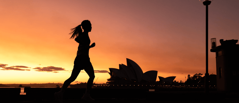 Real Insurance Harbour 10 Fun Run