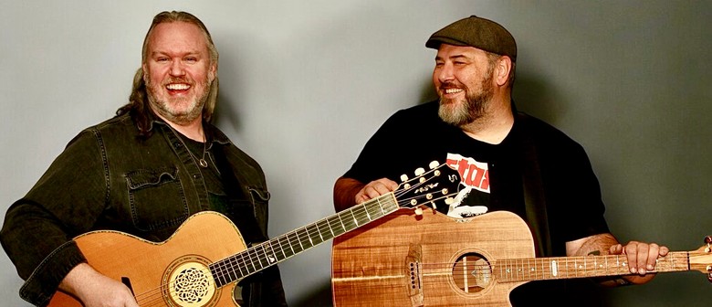 Lloyd Spiegel & Charlie A'Court - Keller Sessions
