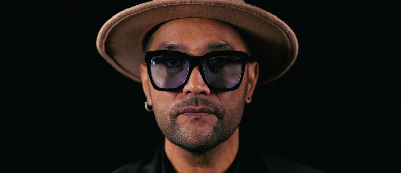 Jungaji 'Betting On Blak' Album Launch - Brisbane