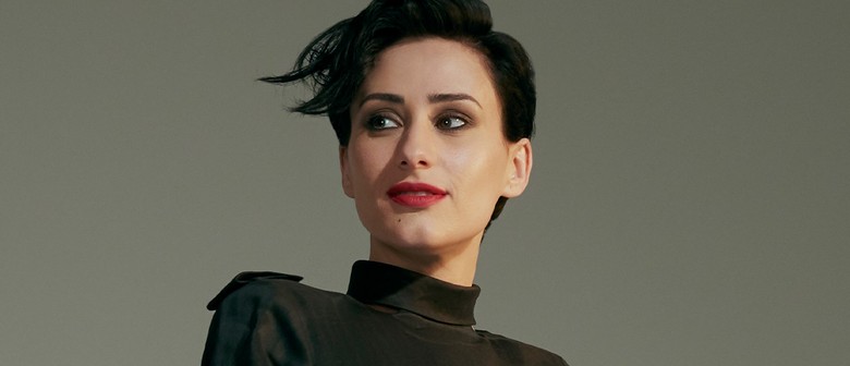 Diana Rouvas