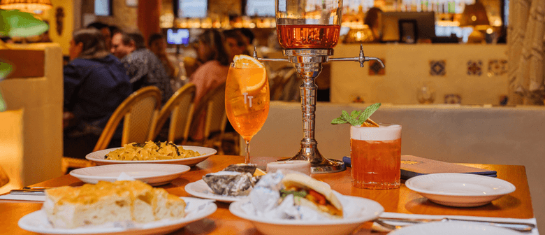 La Dolce Vita Evening