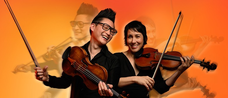 Camerata in Concert