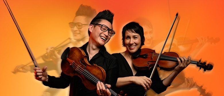 Meet the Chamber Orchestra