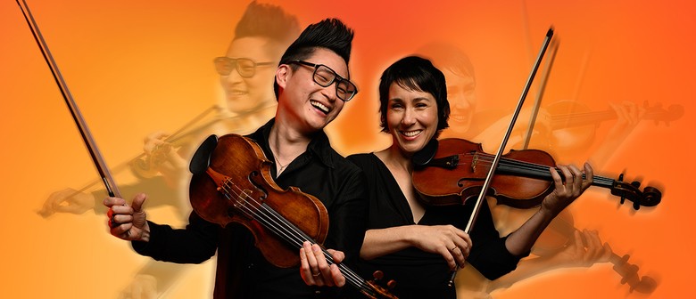 Camerata in Concert