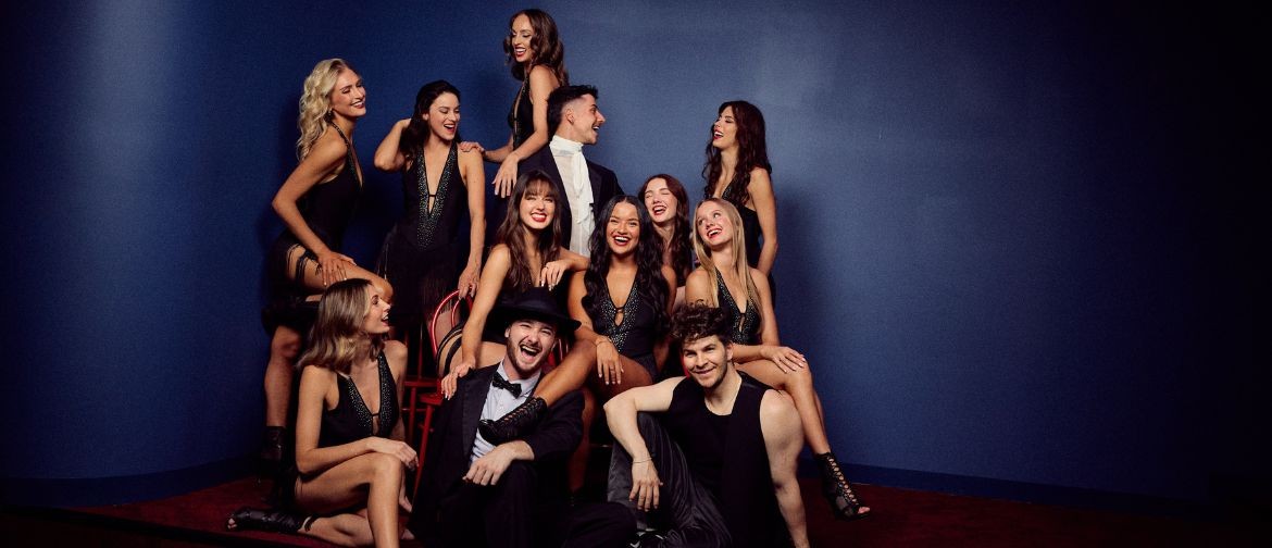 Vogue Vogue Cast