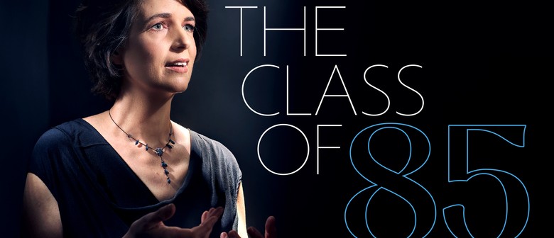 Bach Akademie Australia: The Class of '85