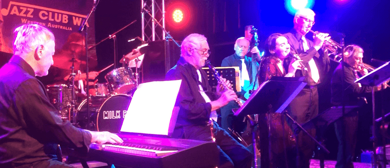 Round Midnight - The Jazz Club of WA