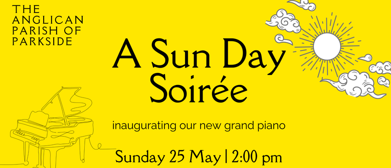 A Sun Day Soirée