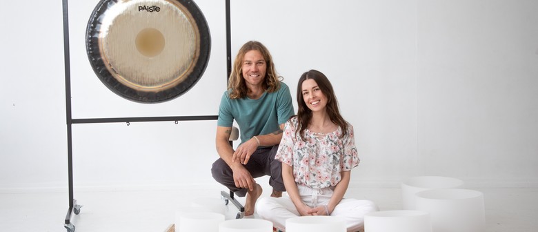 Restorative Sound Bath Helensvale