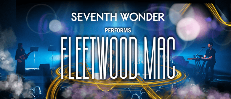 Seventh Wonder performs Fleetwood Mac