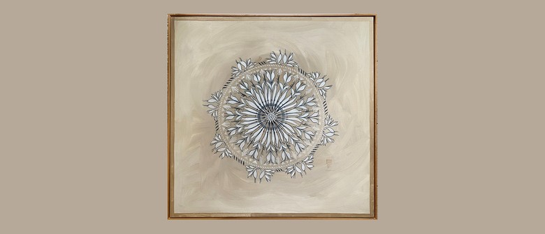 Barbara Harris - Art Exhibition