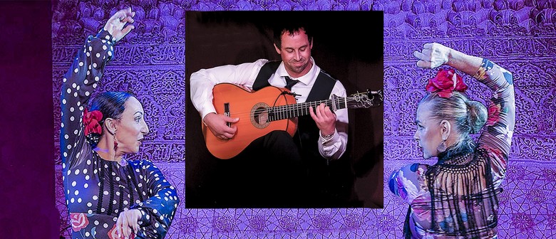 Spanish Flamenco Soirée