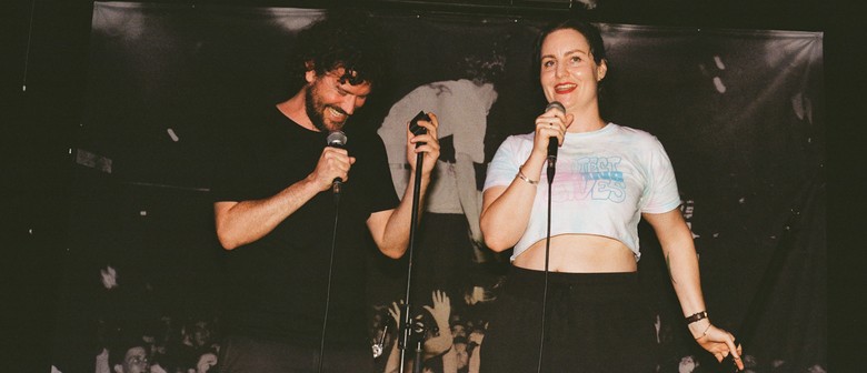 Rat Klub Comedy