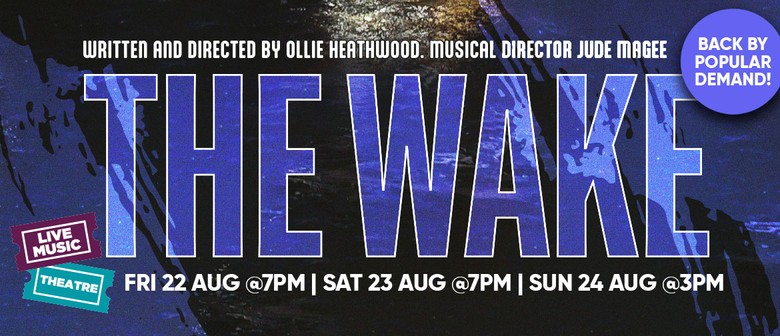 The Wake