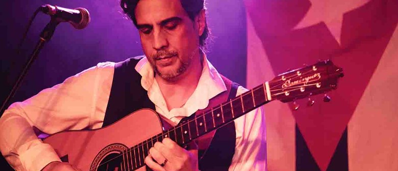 Cuban Guitar & Tres Workshop