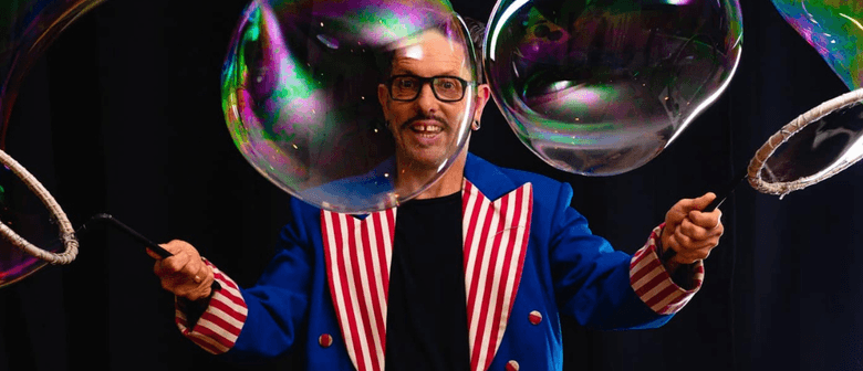 Dr Hubble’s Bubbles