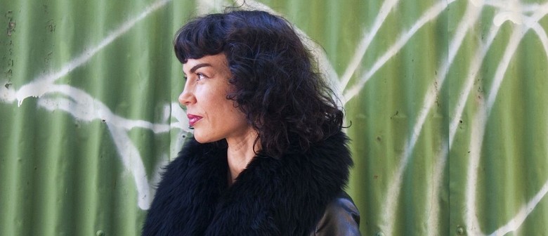 Jackie Bornstein + Richard Pavlidis with JMQ Jazz Ensemble