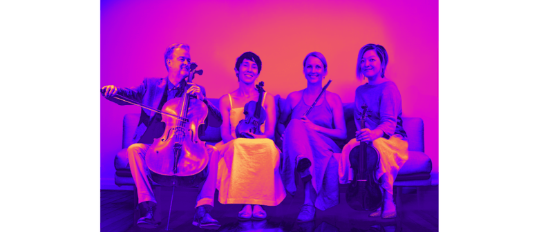 'Refractions' - An Afternoon of Intimate Conversations