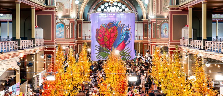 The Big Design Market 'Almost Winter' Melbourne 2025