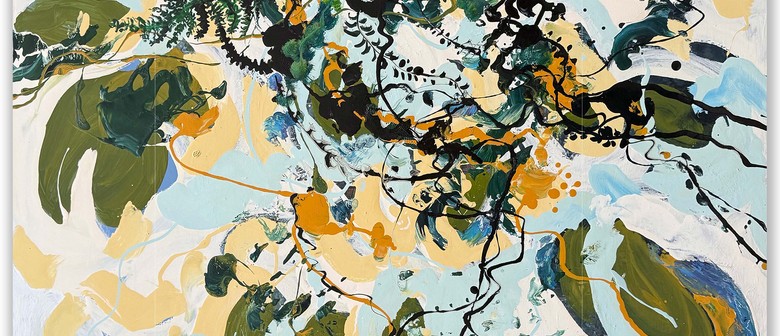 David Manks: Divergence Exhibition