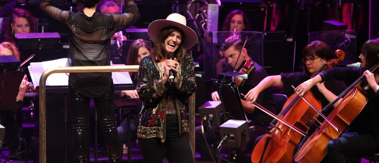 INXS Reimagined – Perth Symphony Orchestra