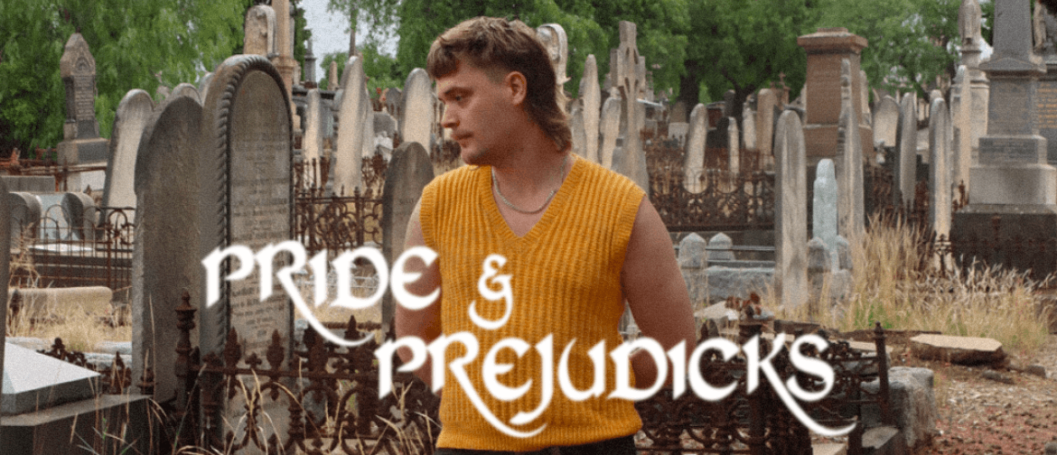 Pride & Prejudicks Pride & Prejudicks
