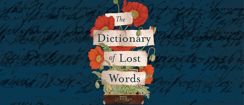 The Dictionary of Lost Words
