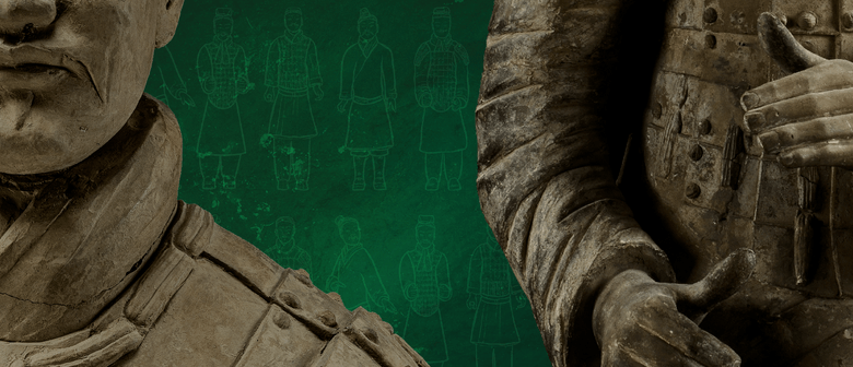 Terracotta Warriors: Legacy of the First Emperor