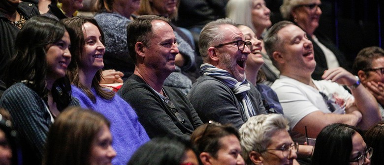 Sydney Writers Festival: Live and Local