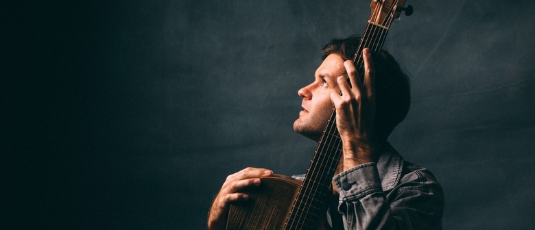 Daniel Champagne