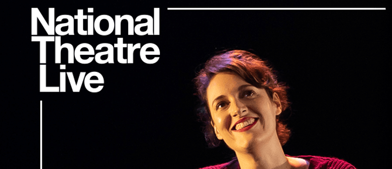 NT Live : Fleabag