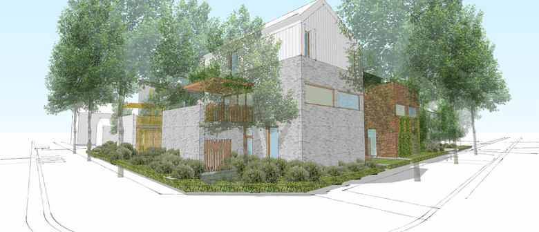 Building a Sustainable Home Workshop Series