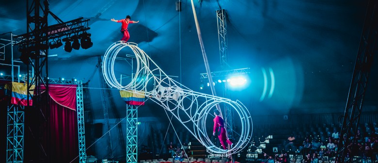 Circus Royale