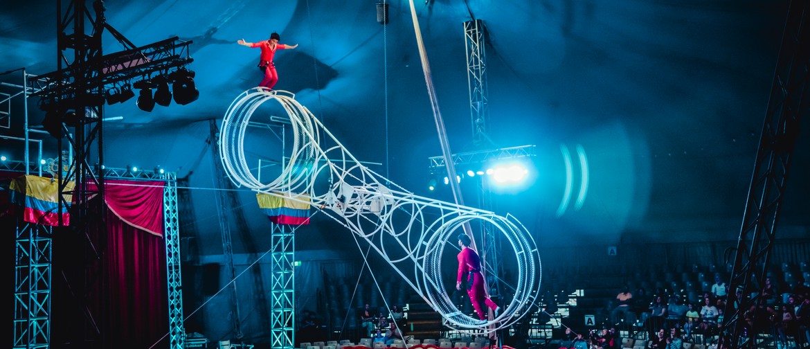 Circus Royale Circus Royale