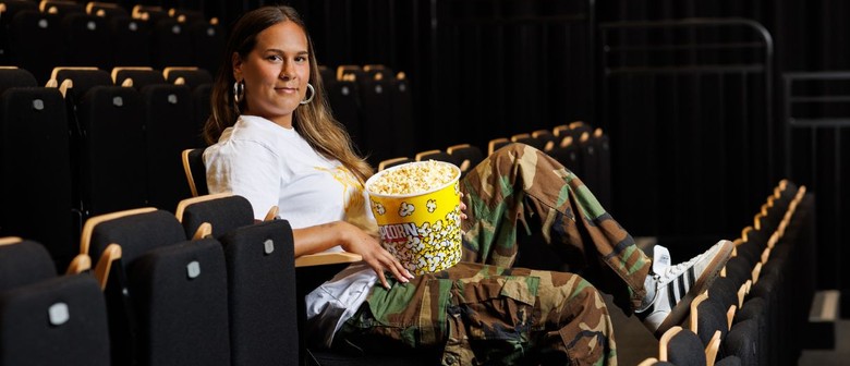 Blak Dingo Club: Film Series for Reconciliation Week