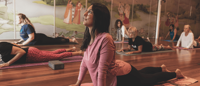 Global Yoga Day: A Celebration of Unity, Peace & Wellbeing