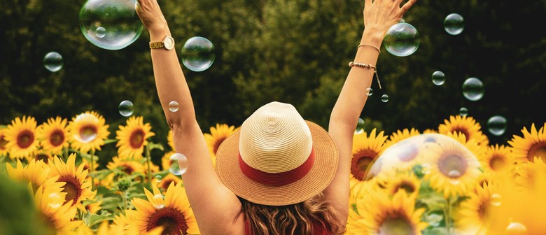 Meditate in Brunswick - Healthy Habits for a Happy Mind