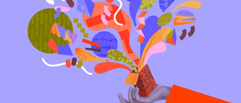 Creative Toolbox Symposium