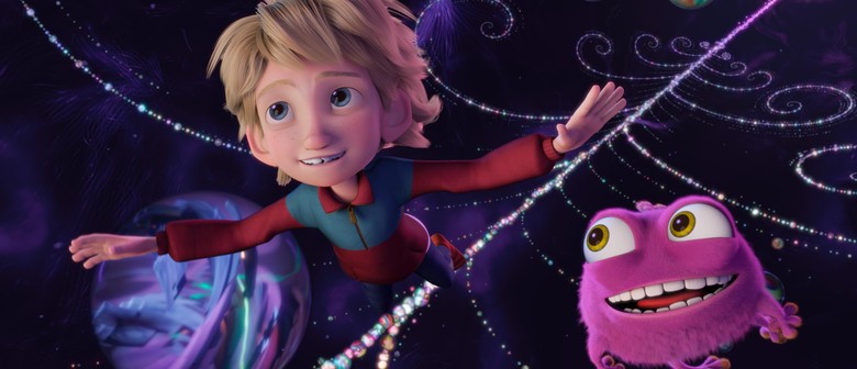 Children's International Film Festival 2025
